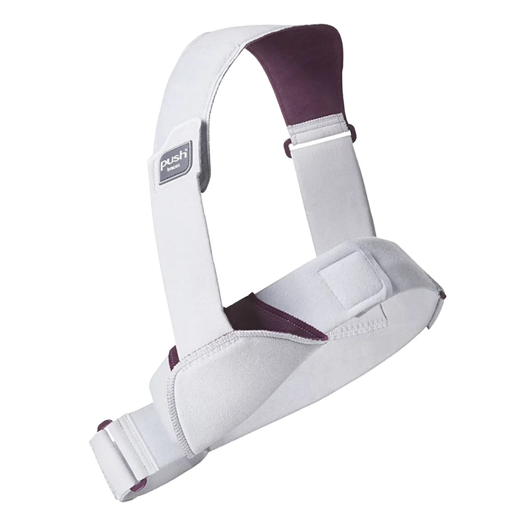 Push Med Shoulder Brace Plus - Image 2