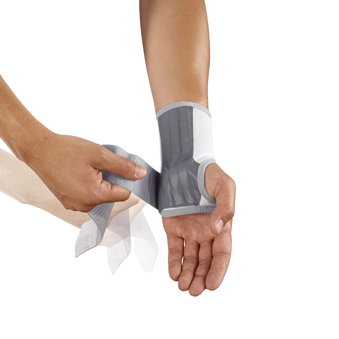 Push Med Wrist Brace - Image 3