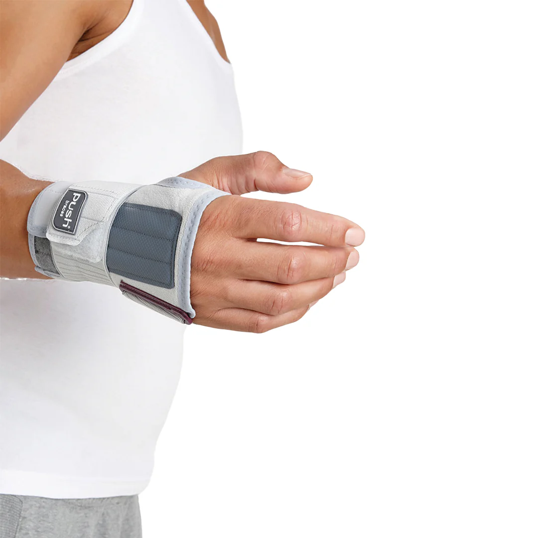 Push Med Wrist Brace - Image 4
