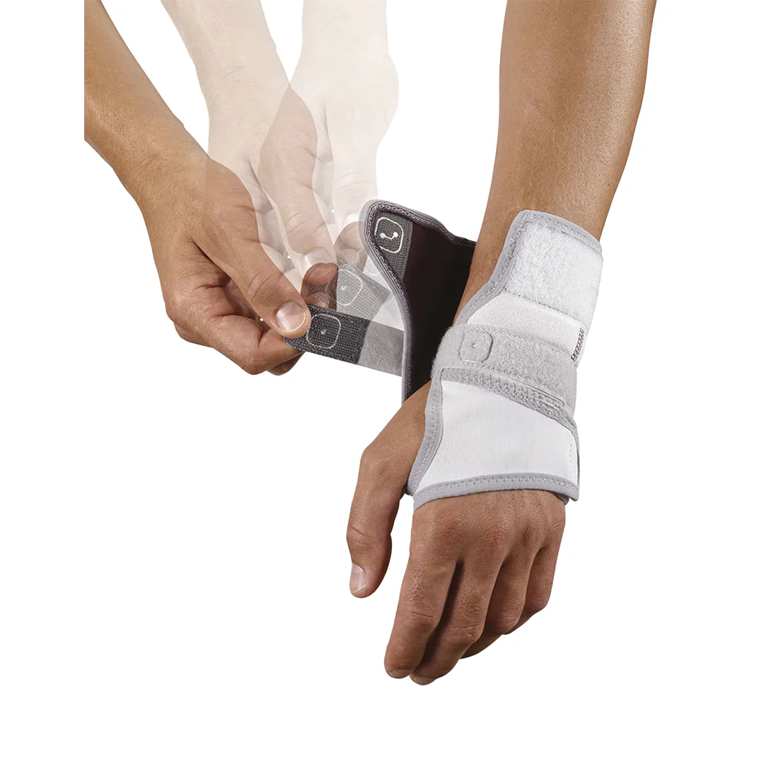Push Med Wrist Splint - Image 3