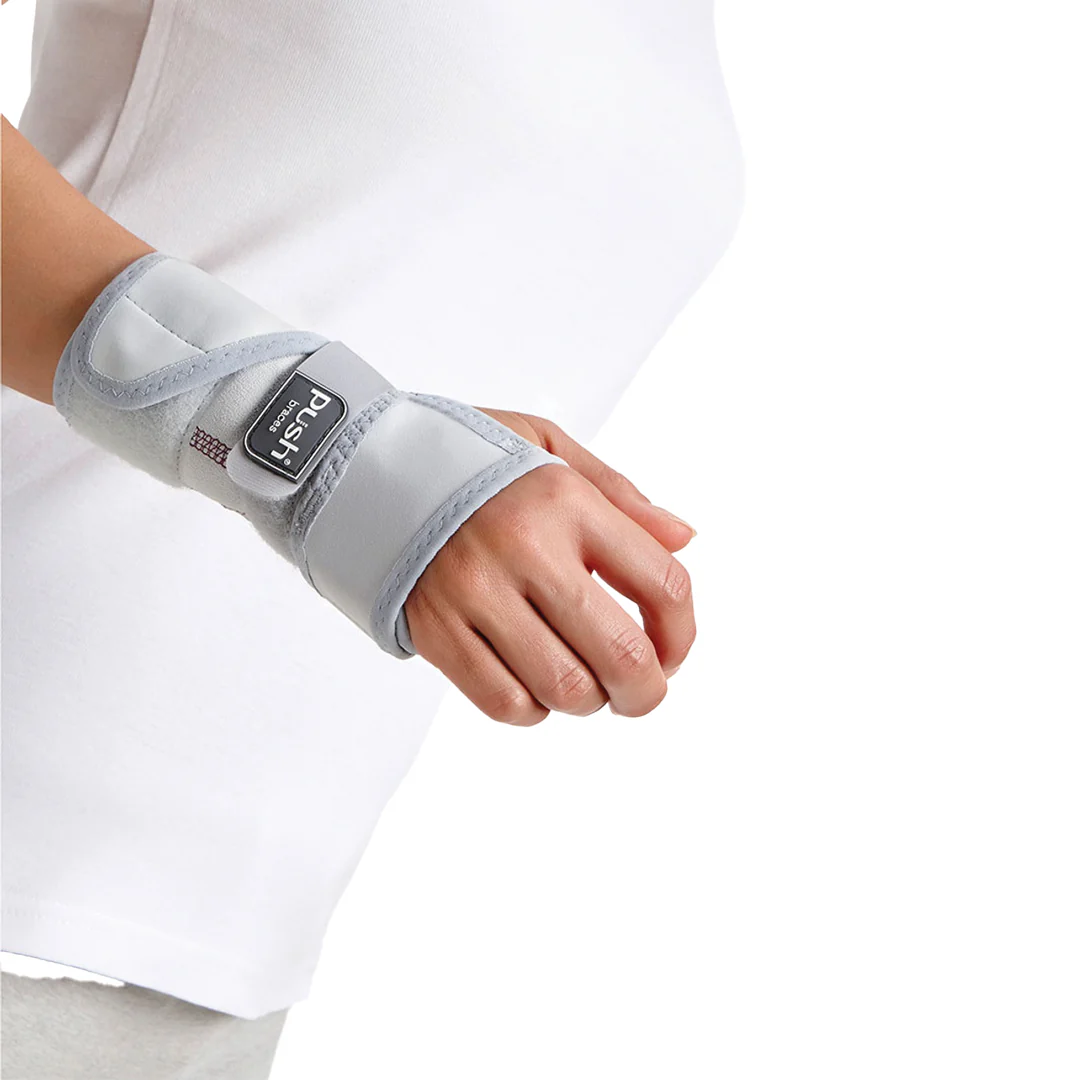 Push Med Wrist Splint - Image 4