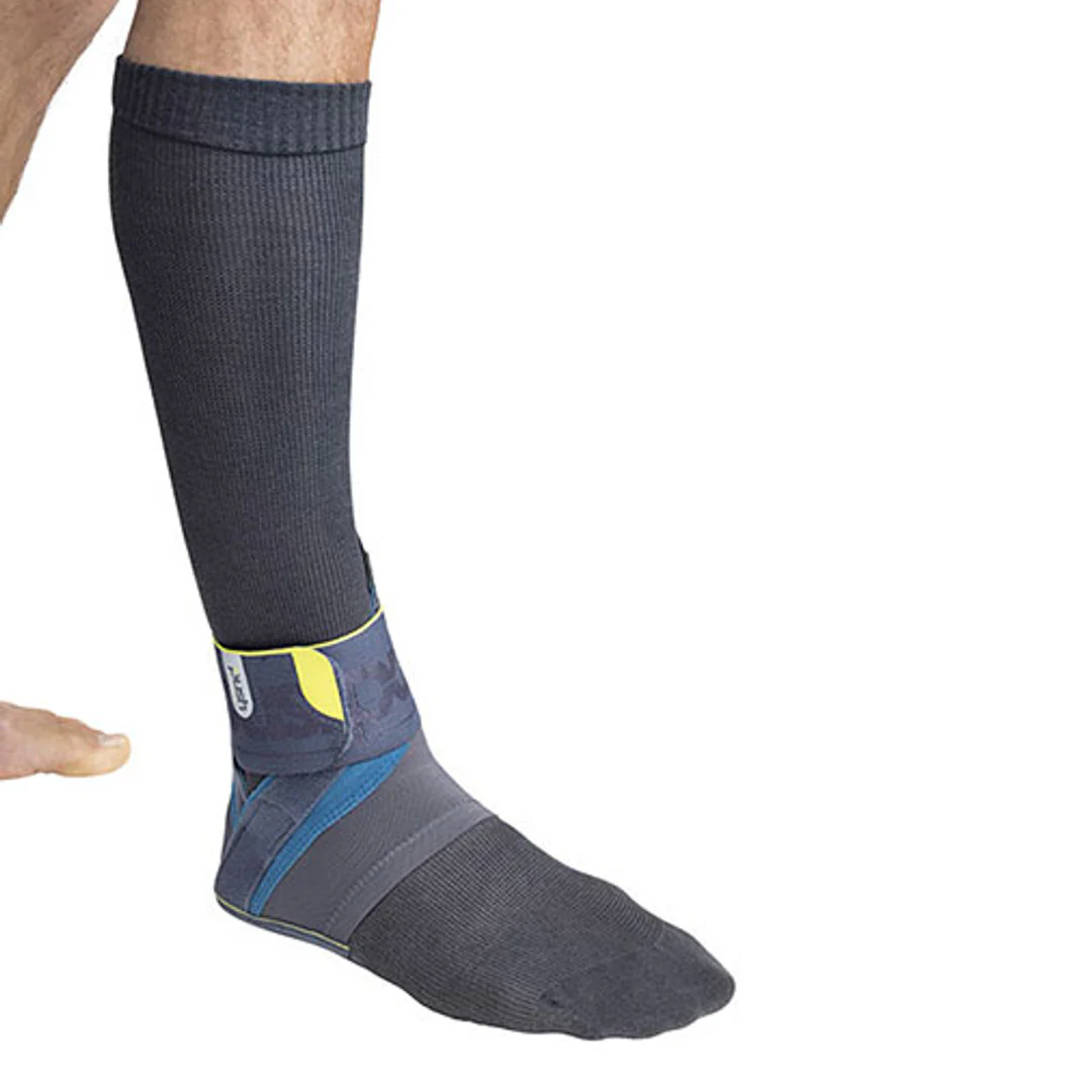 Push Sports Ankle Brace Kicx - Image 3