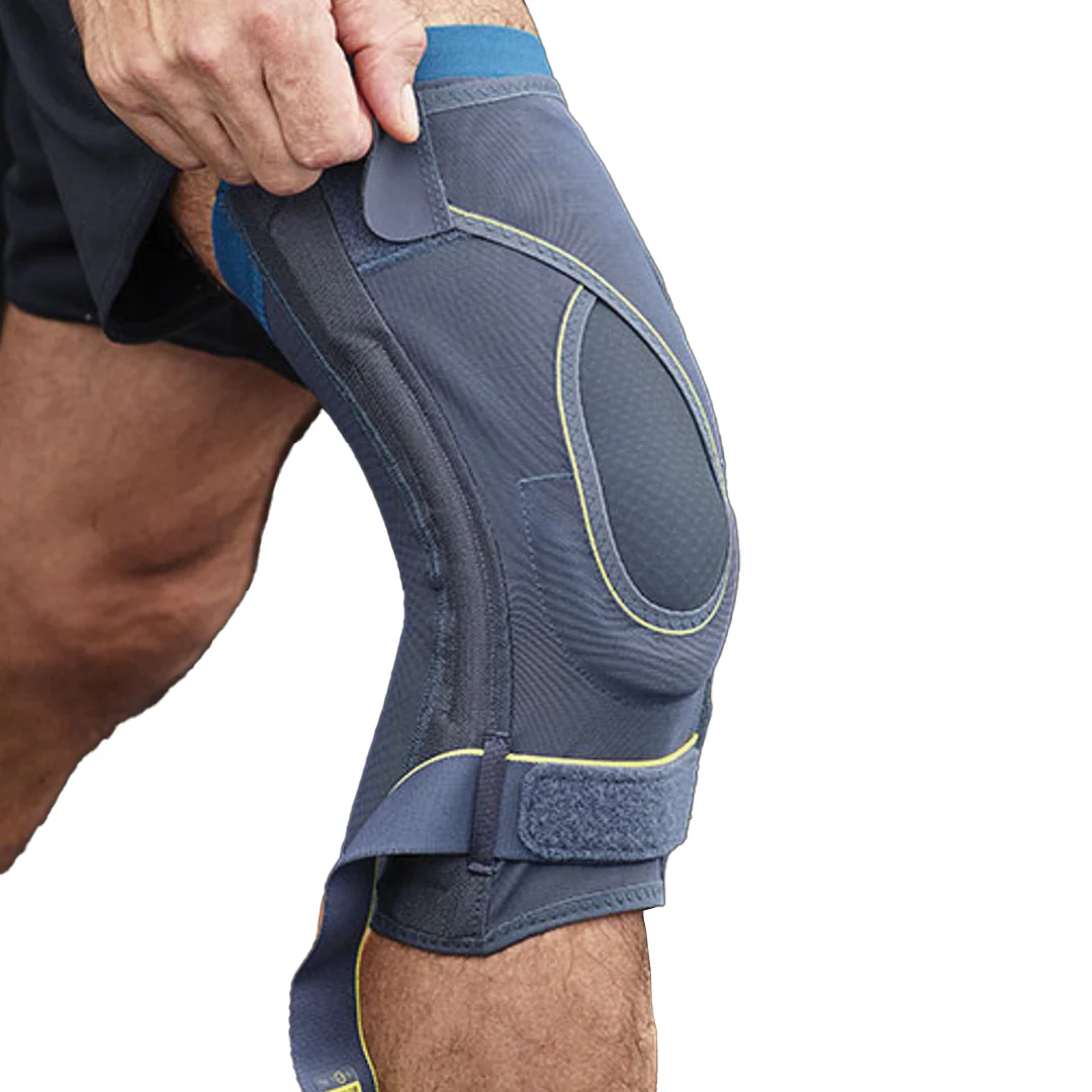 Push Sports Knee Brace - Image 2