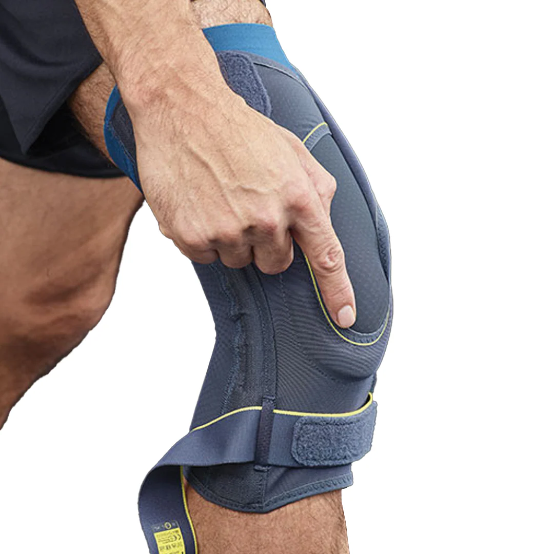 Push Sports Knee Brace - Image 3