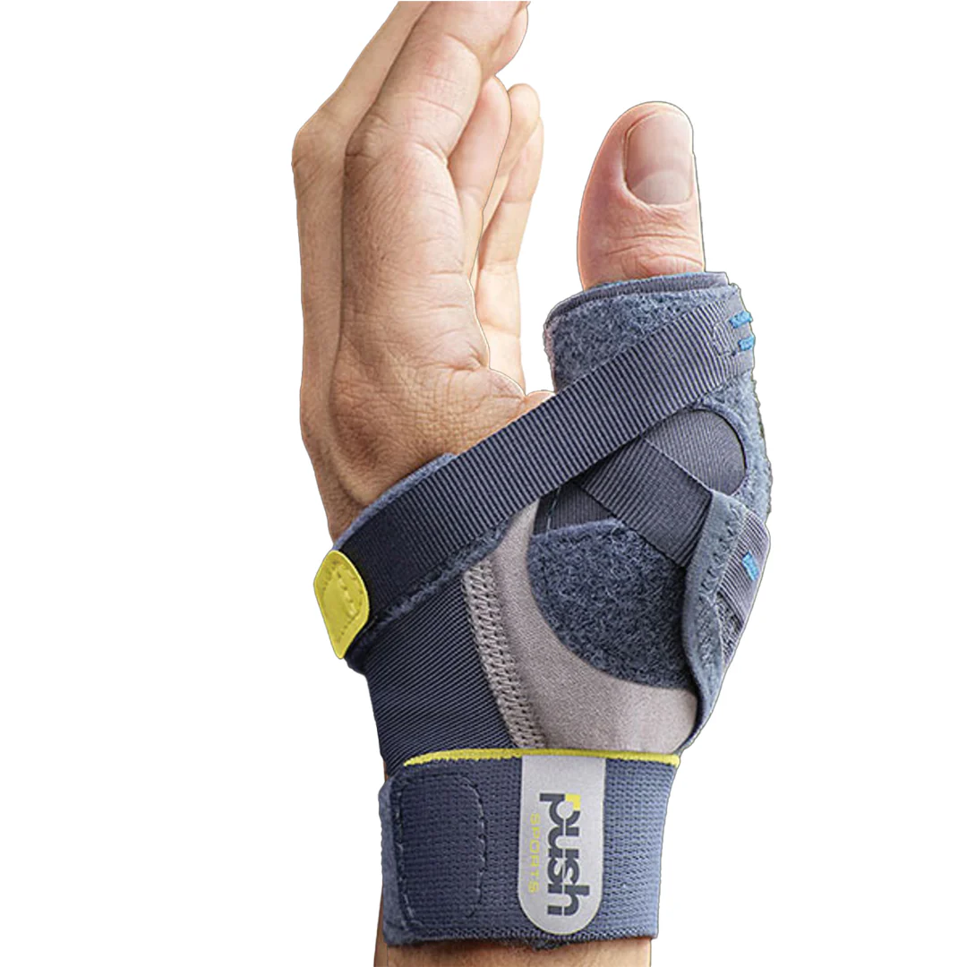 Push Sports Thumb Brace - Image 3