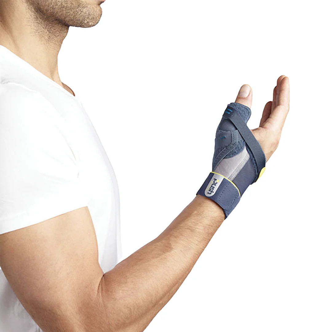 Push Sports Thumb Brace - Image 4