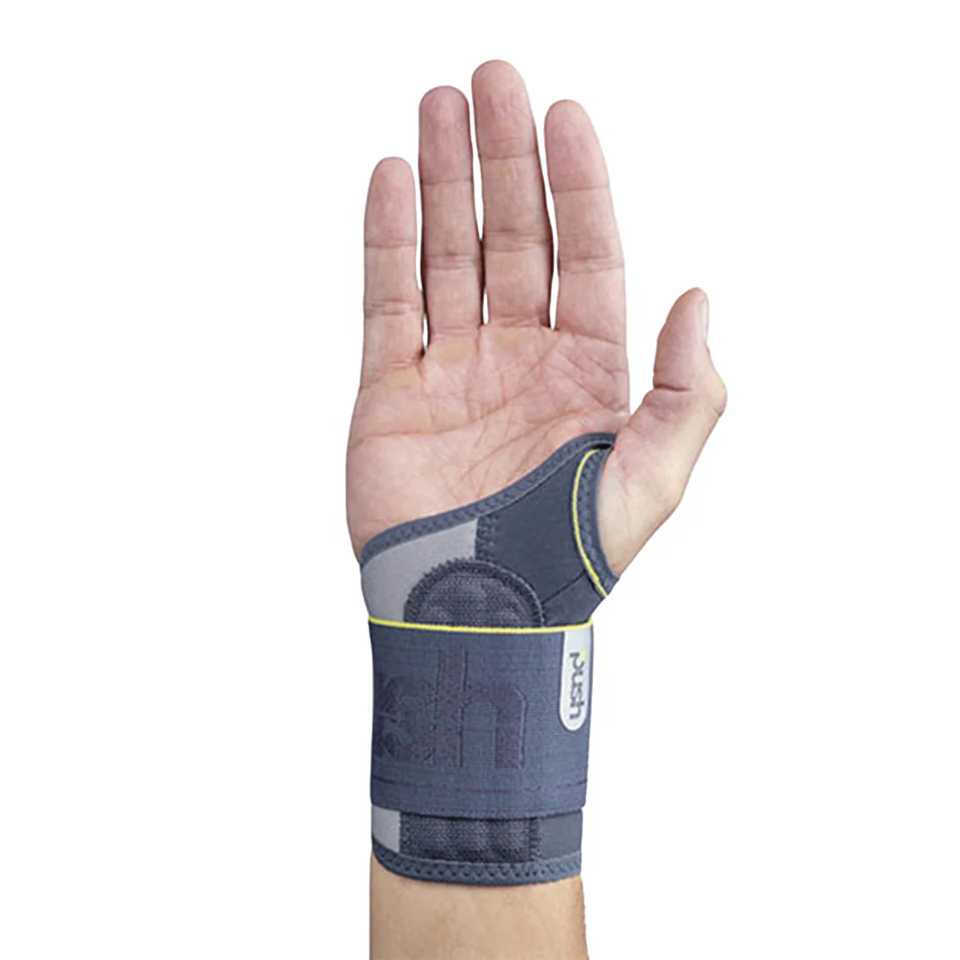 Push Sports Wrist Brace - Image 2