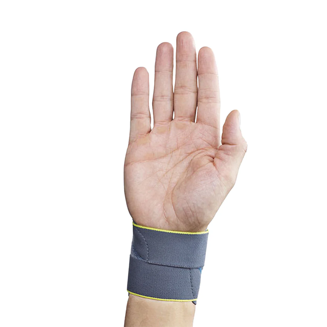 Push Sports Wrist Support - Image 2