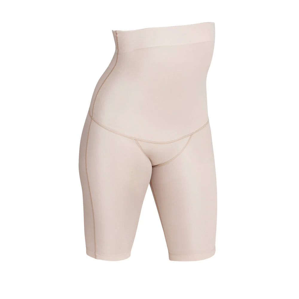SRC Recovery Shorts Champagne - Image 3