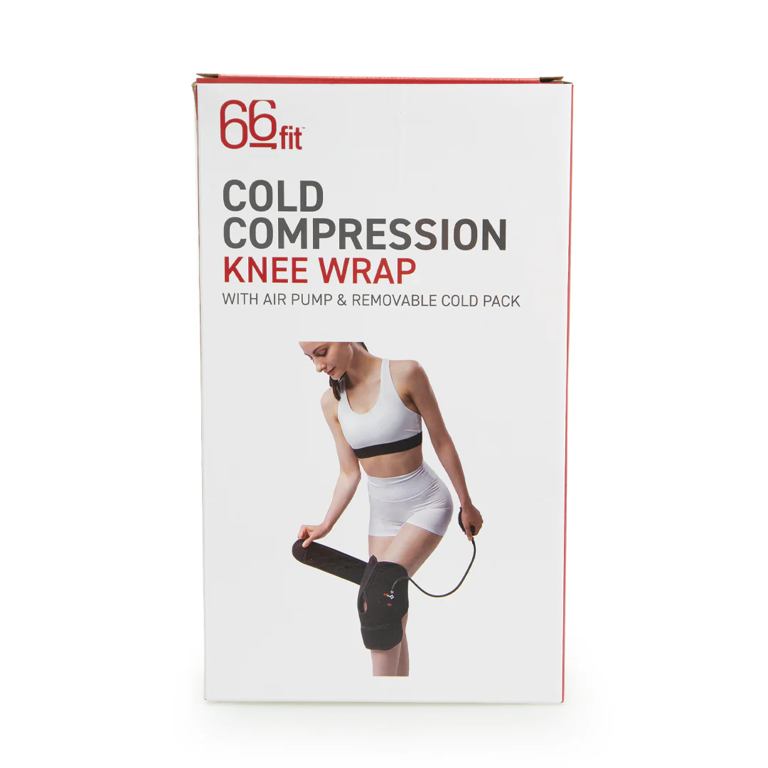 66fit Cold Pack Replacement for Knee Wrap - Image 5