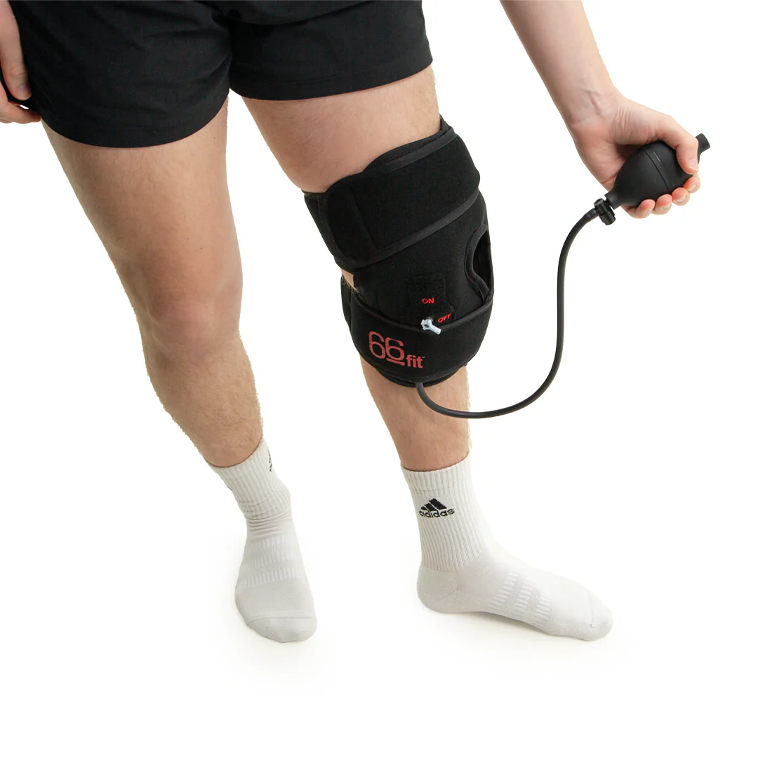 66fit Cold Pack Replacement for Knee Wrap - Image 6