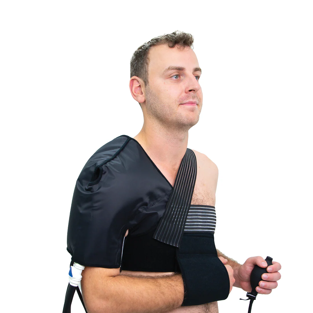 Replay PRO - Ice Compression Therapy - Image 11