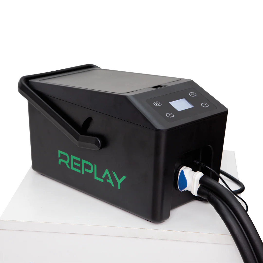 Replay PRO - Ice Compression Therapy - Image 12