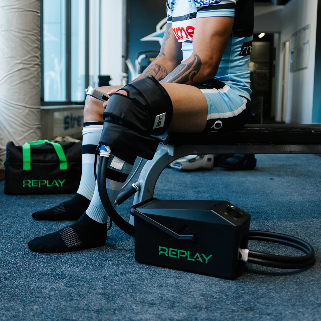Replay PRO - Ice Compression Therapy - Image 3