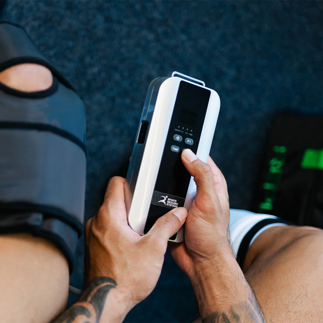 Replay PRO - Ice Compression Therapy - Image 4