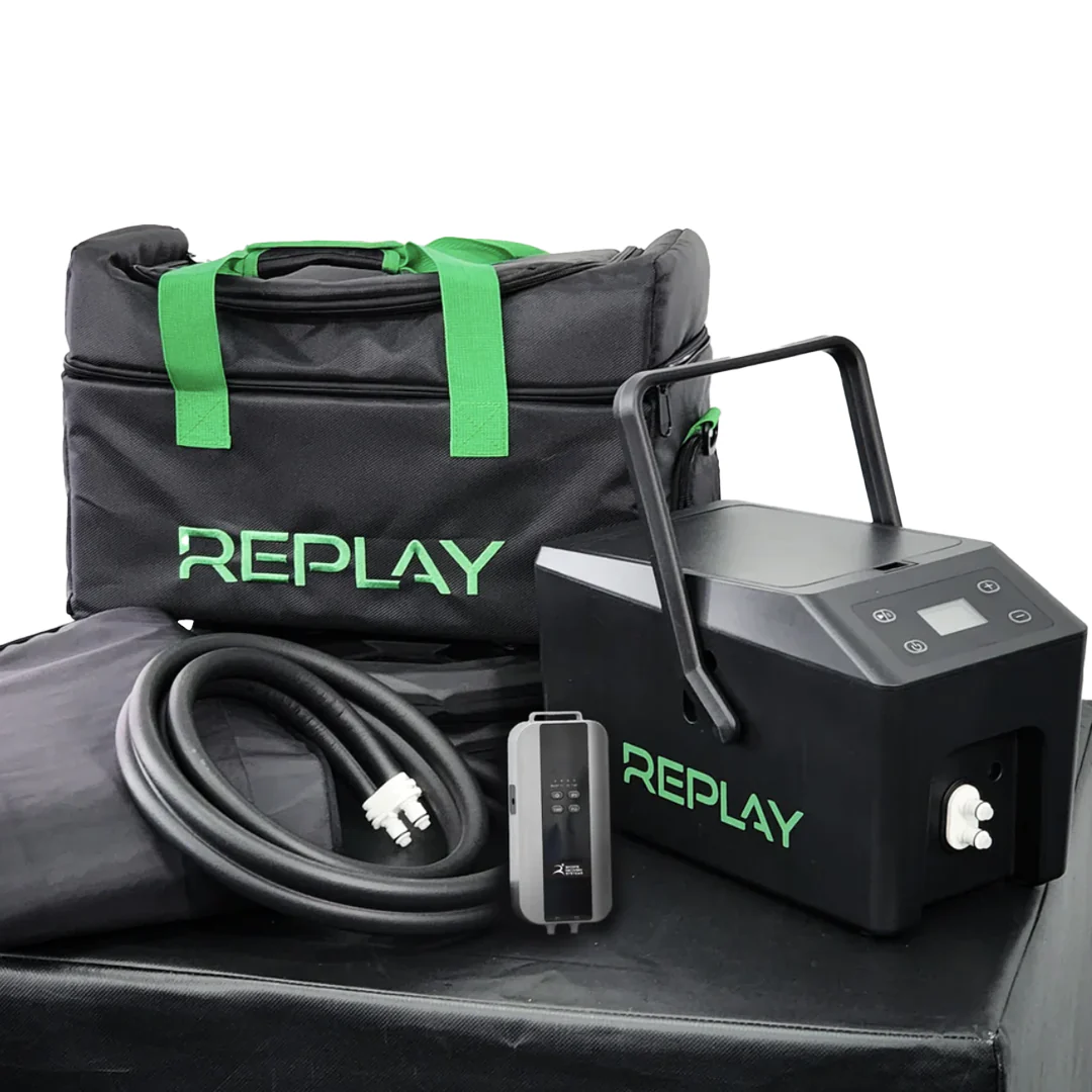 Replay PRO - Ice Compression Therapy - Image 5