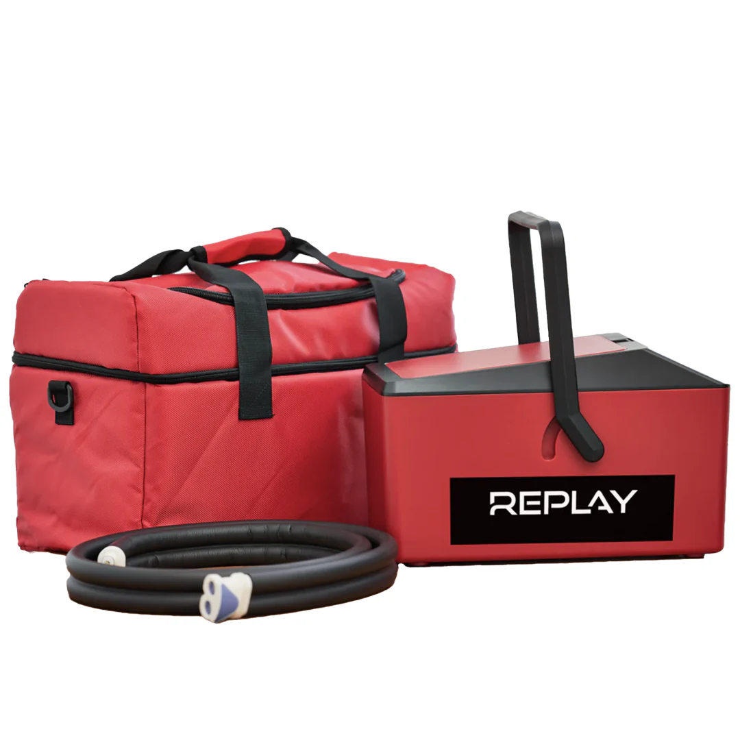 Replay SPORT - Ice Compression Therapy - Image 3