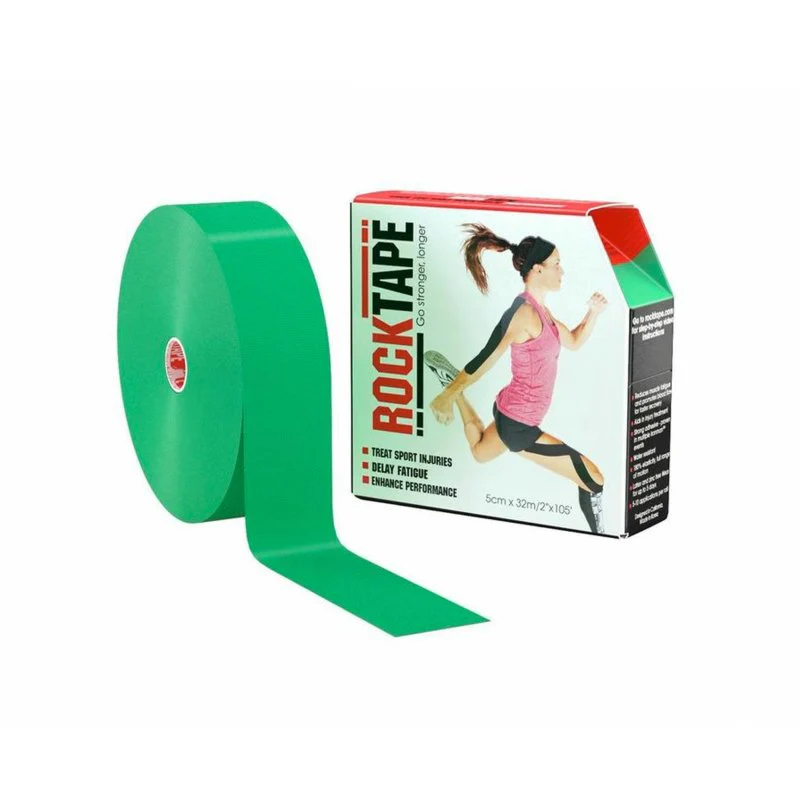 Rocktape 5cm x 32m Roll - Image 8