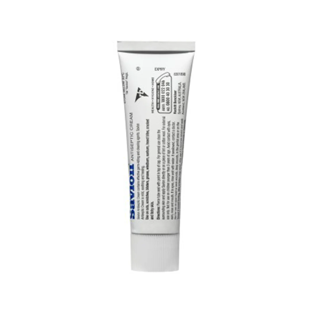 Savlon Antiseptic Cream - Image 3