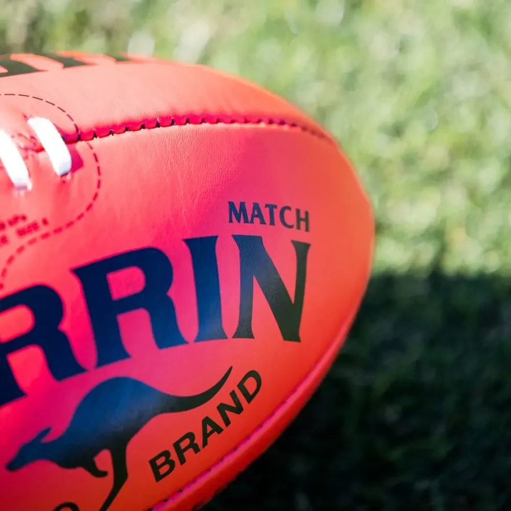Sherrin KB Match Football - Image 7