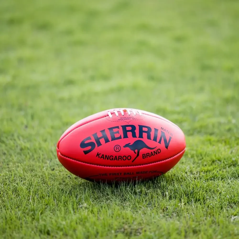 Sherrin KB Match Football - Image 9