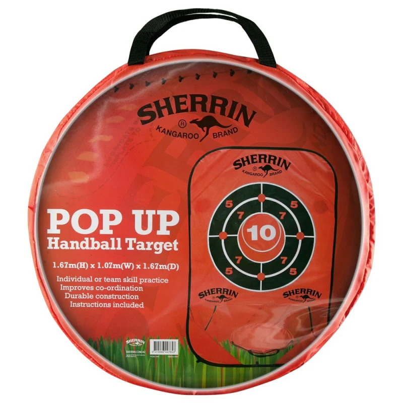 Sherrin Portable Handball Target - Image 2