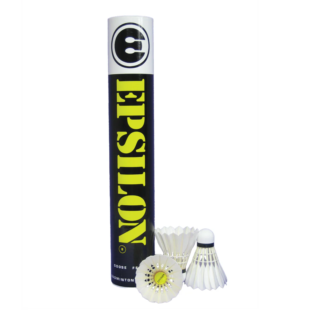 Shuttles Epsilon Comp Yellow - 12