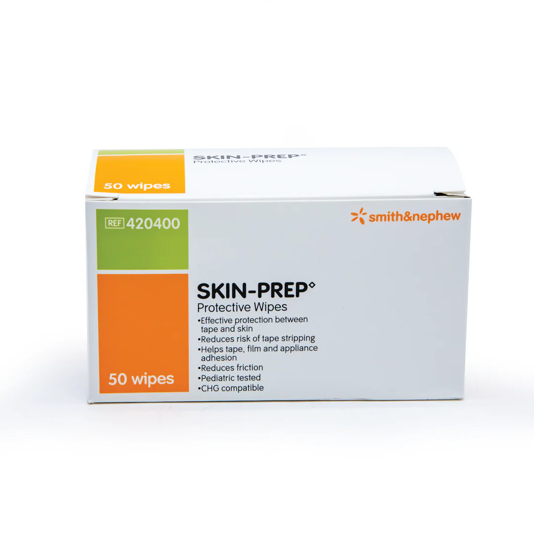 Smith & Nephew Skin-Prep - Spray & Wipes - Image 2