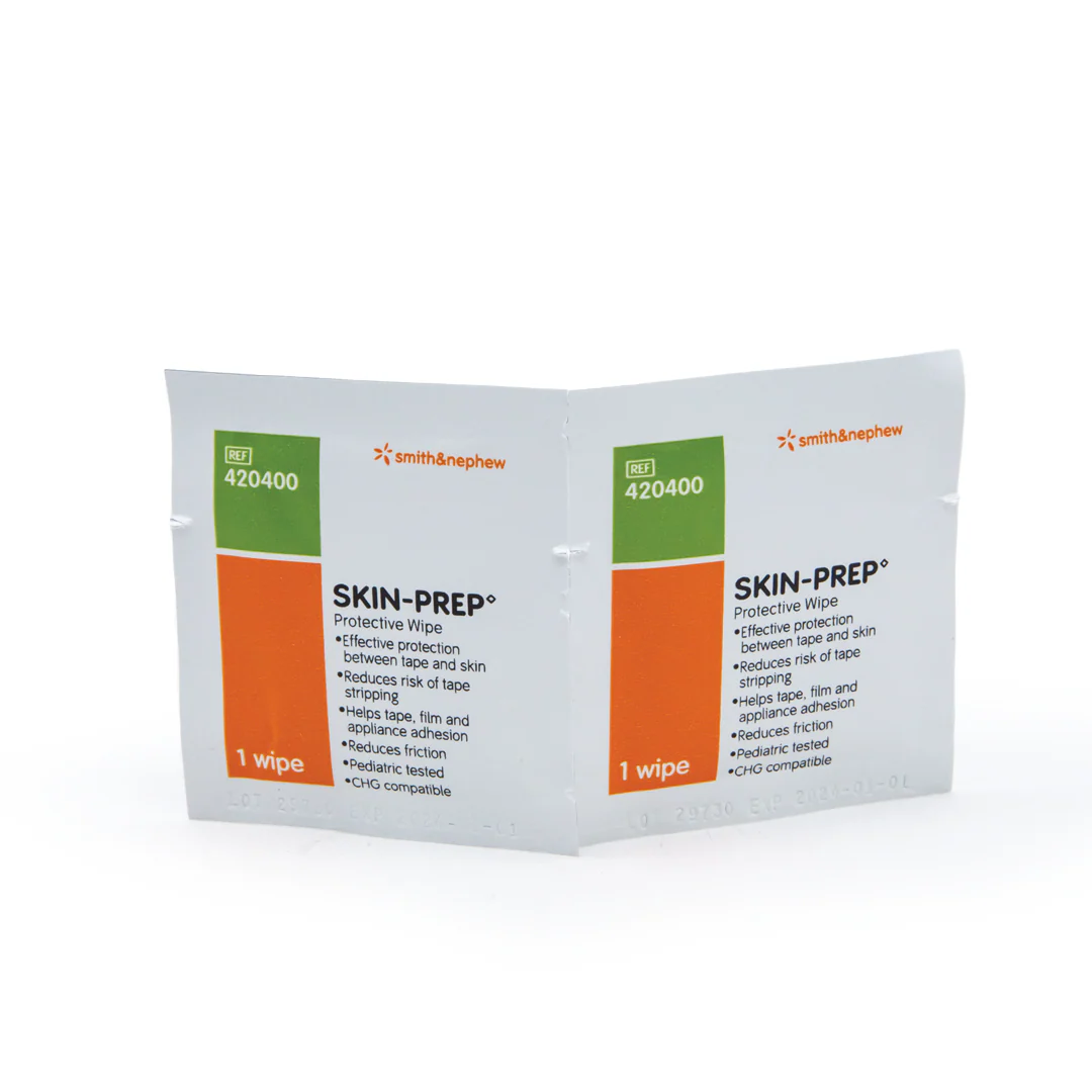 Smith & Nephew Skin-Prep - Spray & Wipes - Image 3