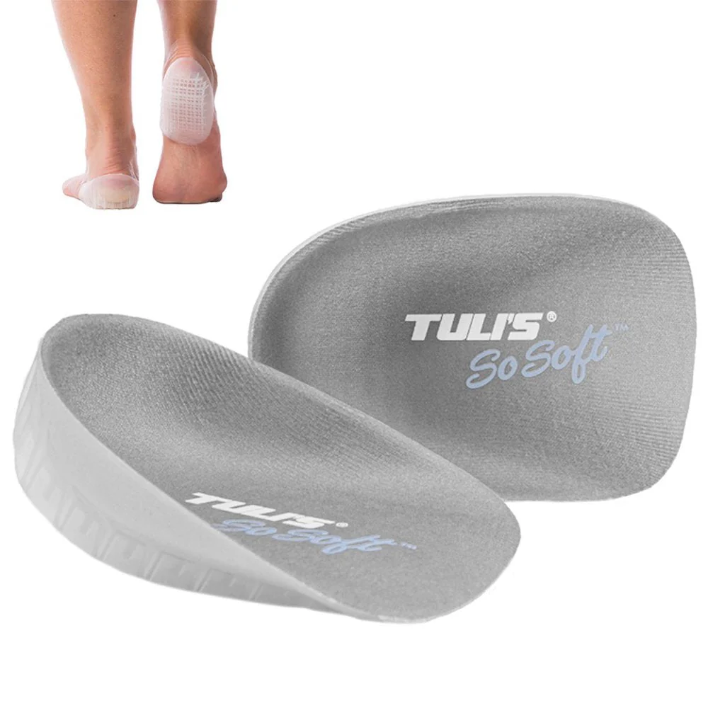 Tuli's So Soft Heel Cups - Image 6