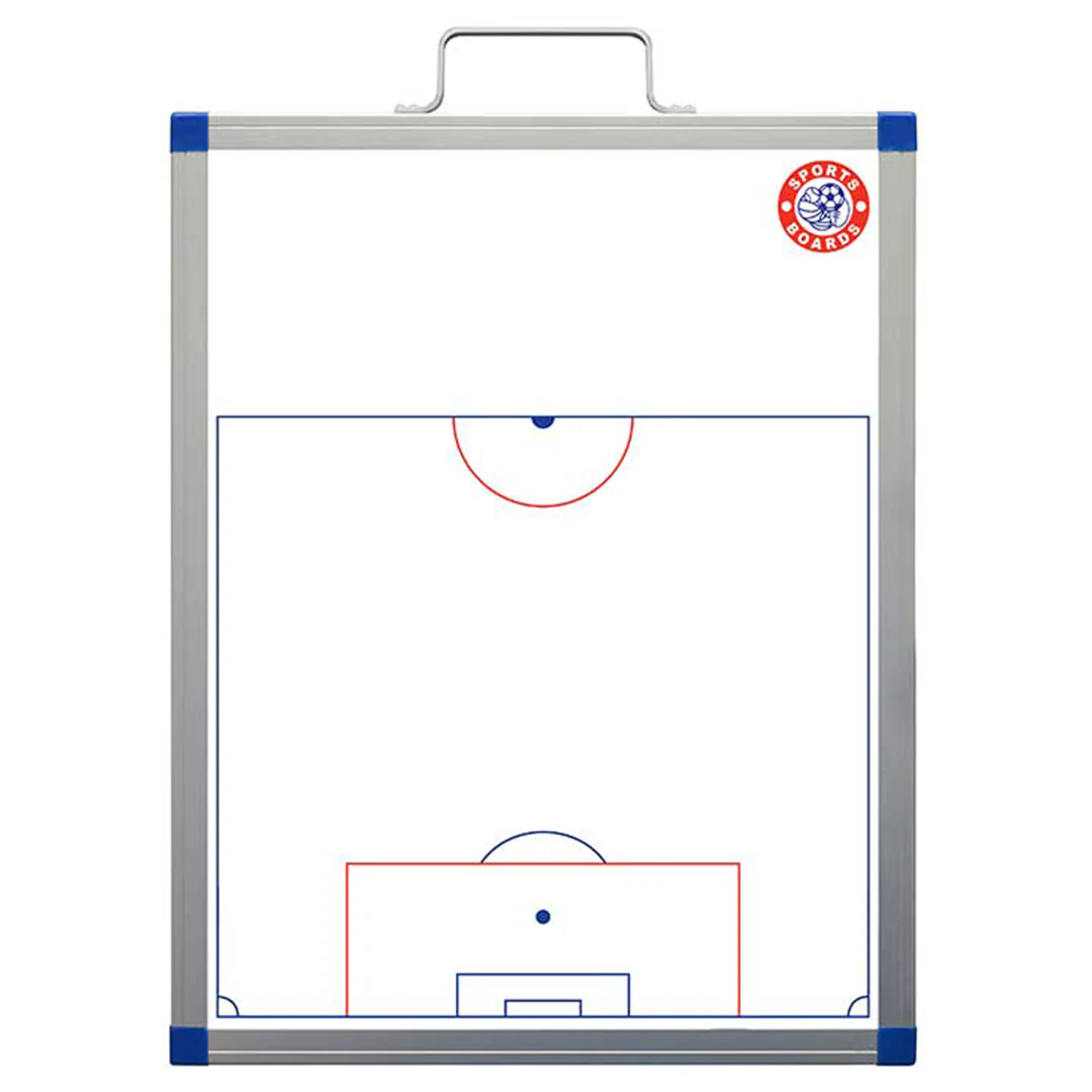 Soccer Large Coaches Board - 36cm x 46cm - Image 2