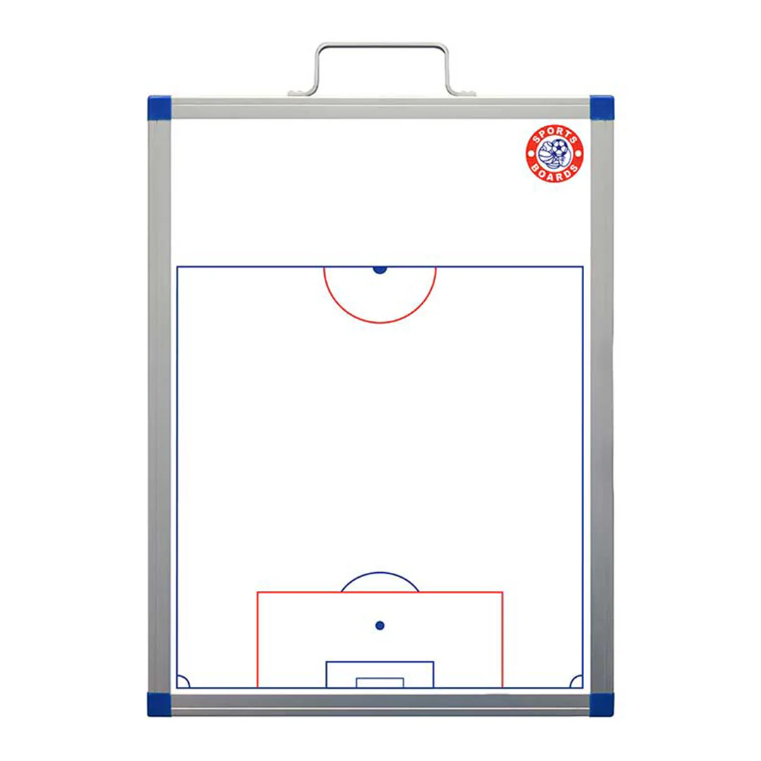 Soccer Small Coaches Board - 30cm x 40cm - Image 2