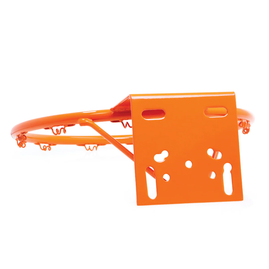 Basketball Ring - Standard - Image 2