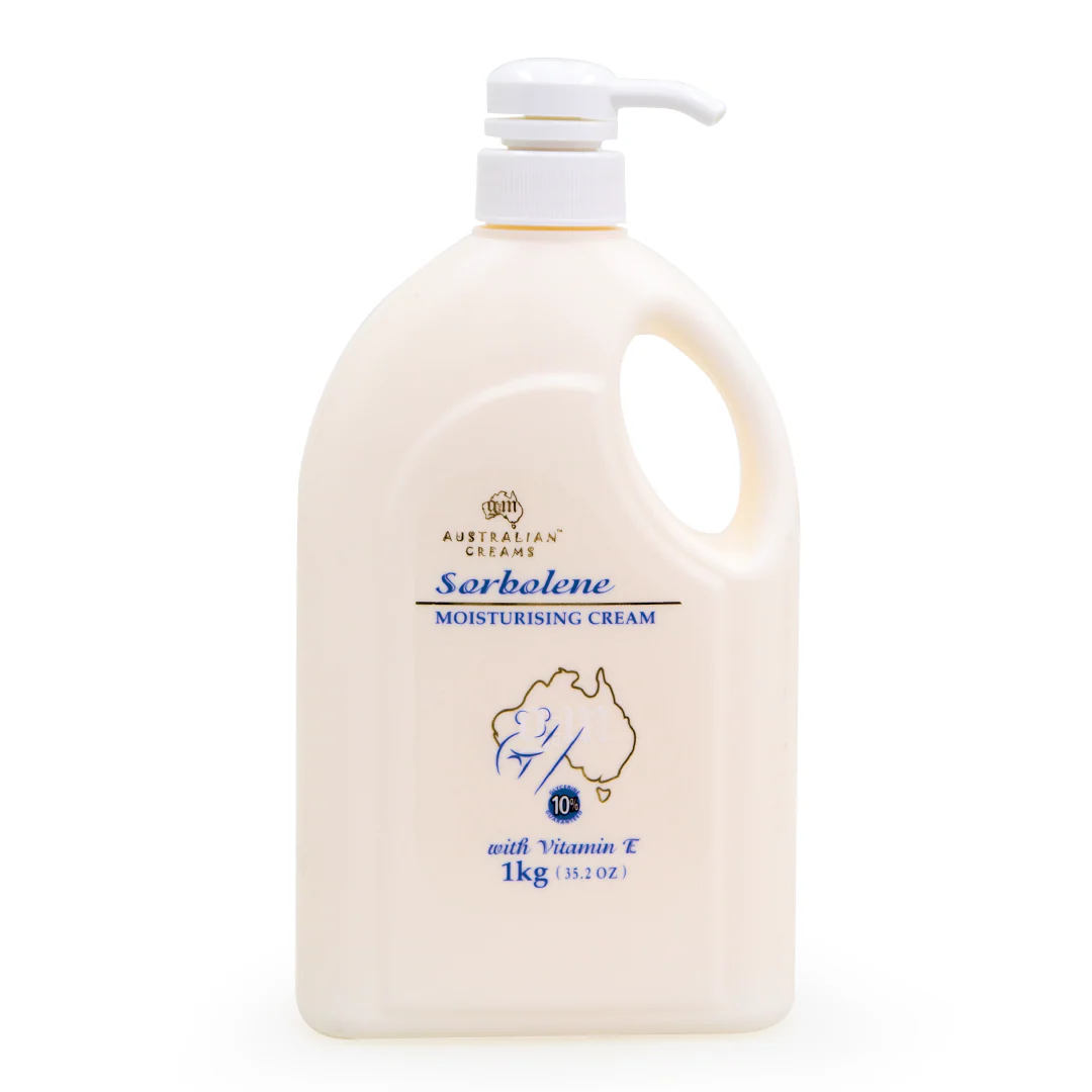 Sorbolene Moisturising Cream With Glycerin - Image 3