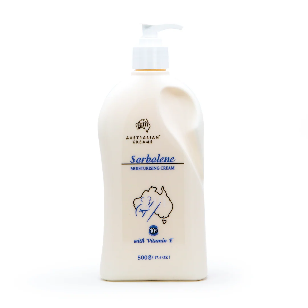 Sorbolene Moisturising Cream With Glycerin - Image 4