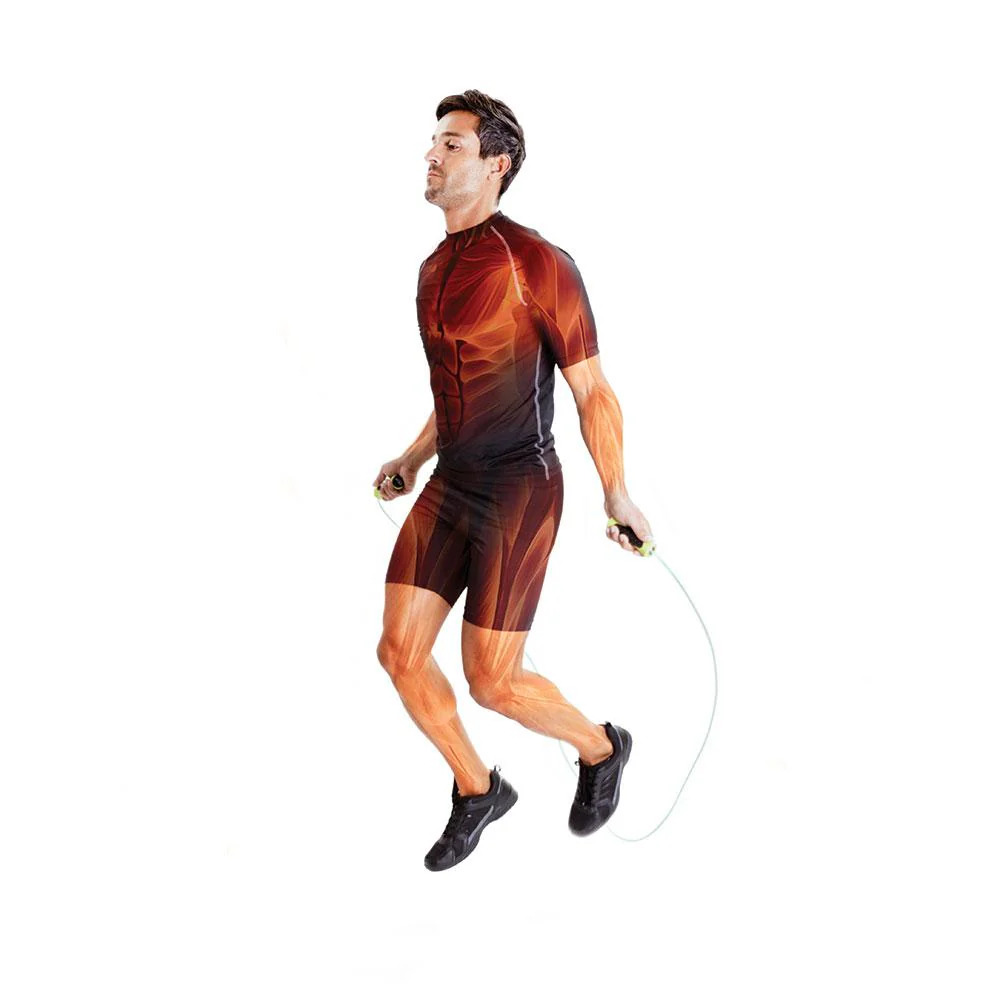 66fit Pro Wire Speed Skipping Rope - Image 3