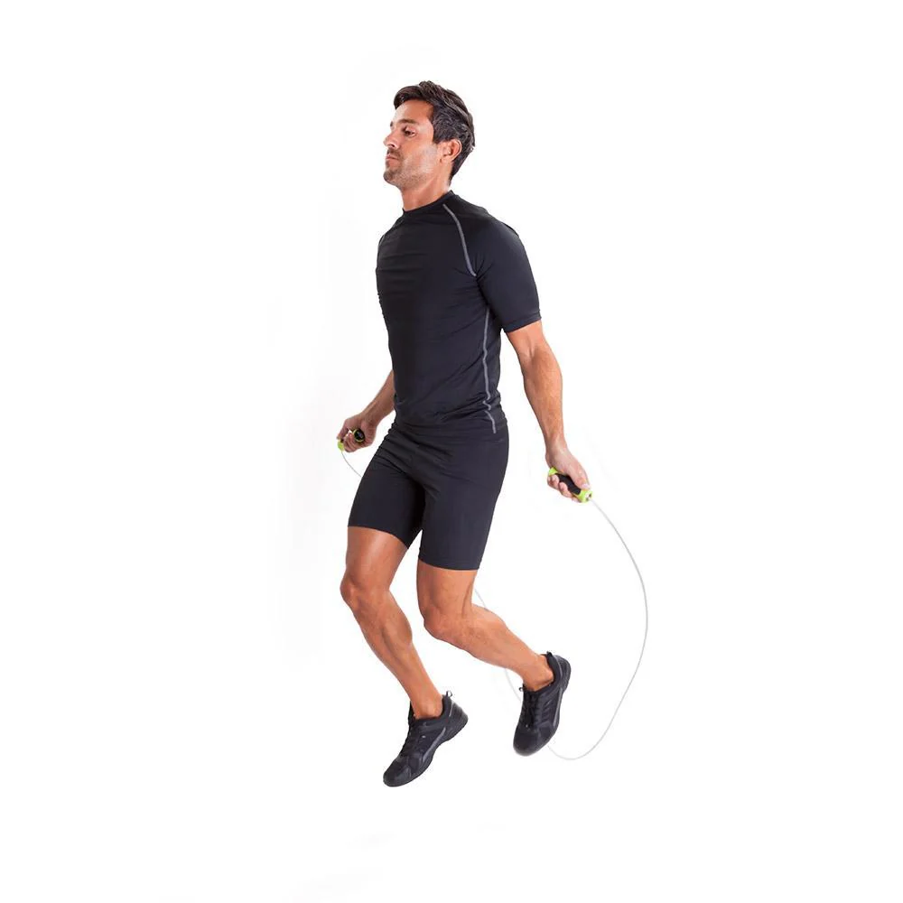 66fit Pro Wire Speed Skipping Rope - Image 4