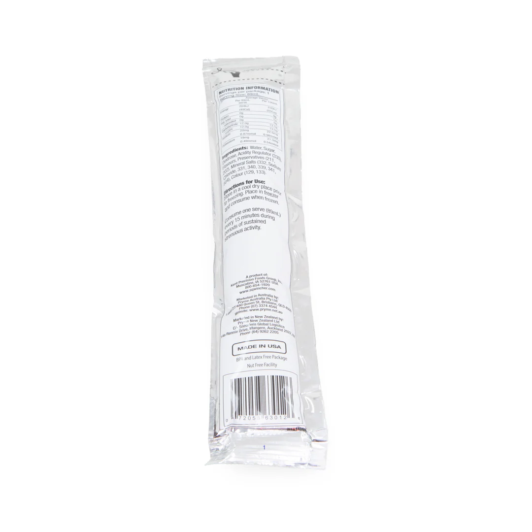 Sqwincher Squeeze Pops 89ml -  Pack of 10 - Image 6