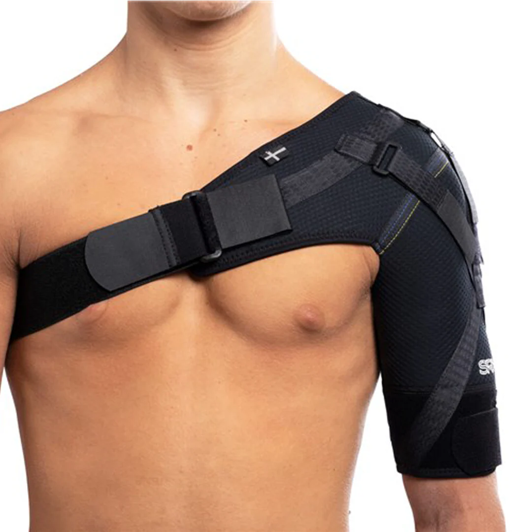 SRX Shoulder Support X - Image 2