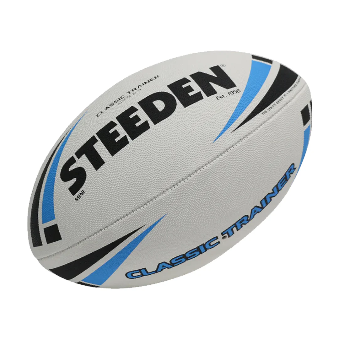 Steeden Classic Trainer League Ball - Image 2