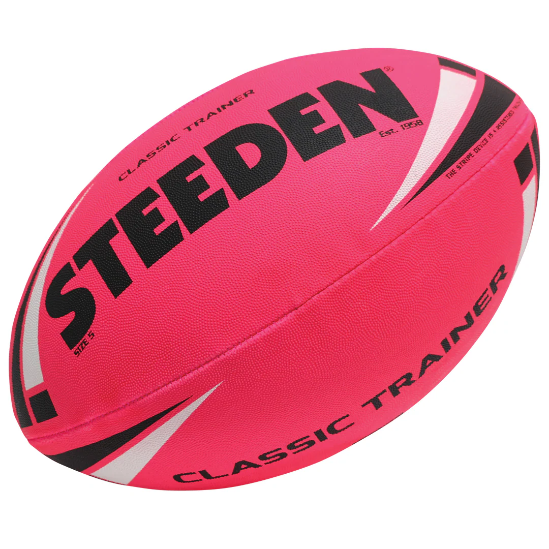 Steeden Classic Trainer League Ball - Image 3