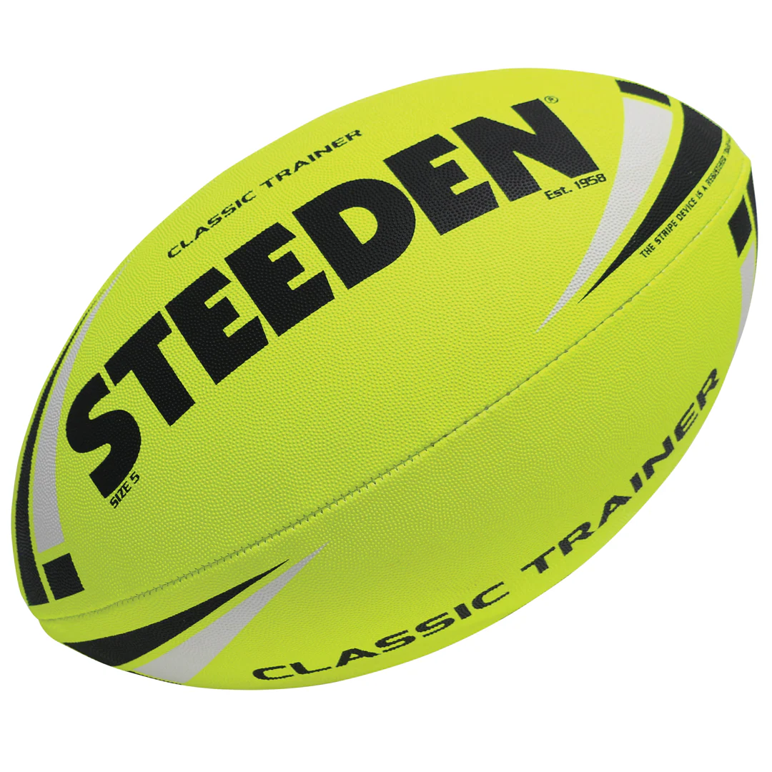 Steeden Classic Trainer League Ball - Image 4
