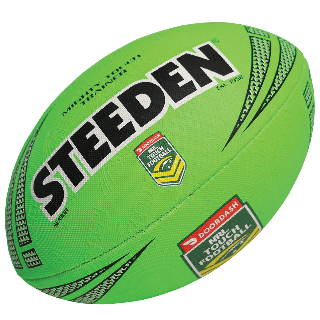 Steeden Mighty Touch Ball - Image 2