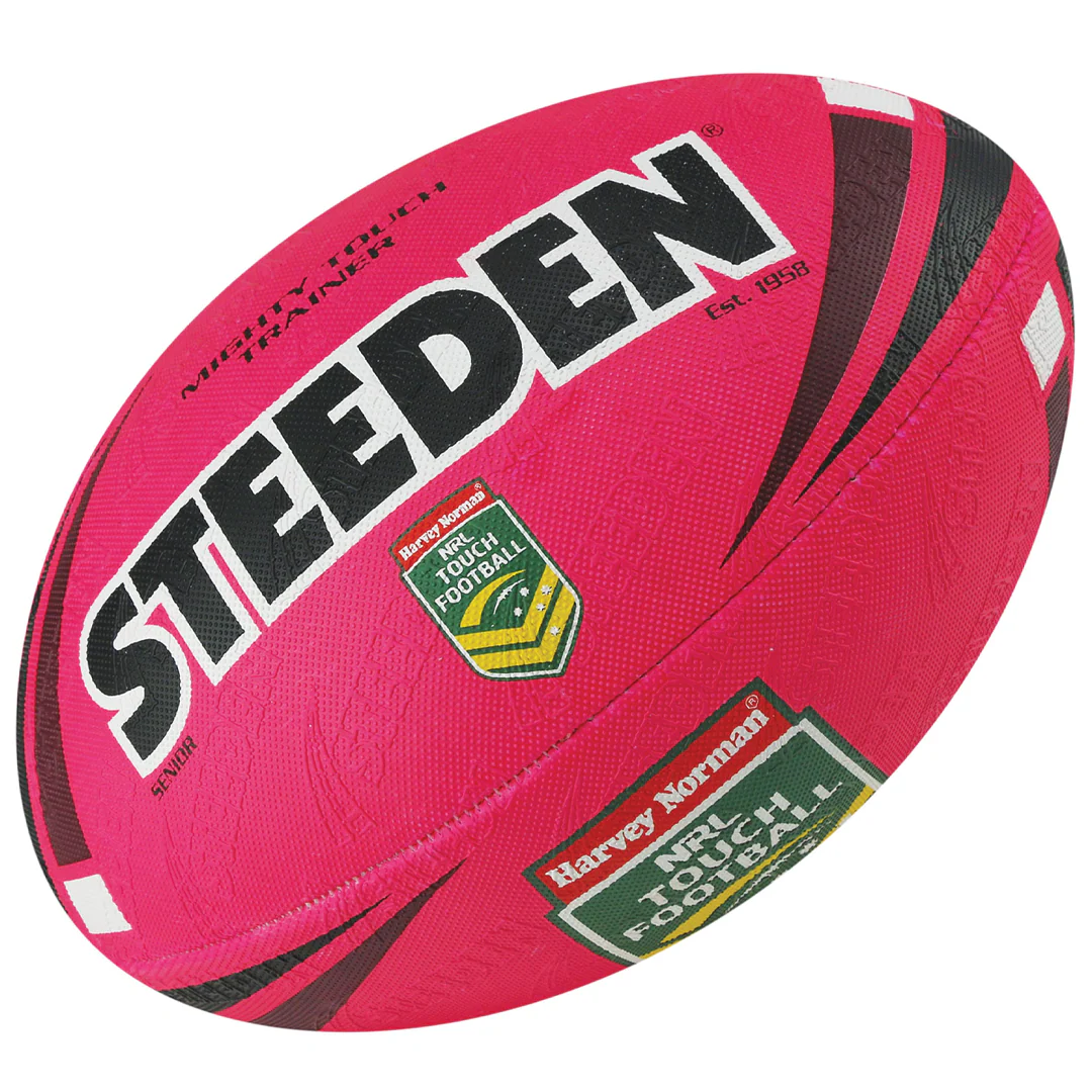 Steeden Mighty Touch Ball - Image 3