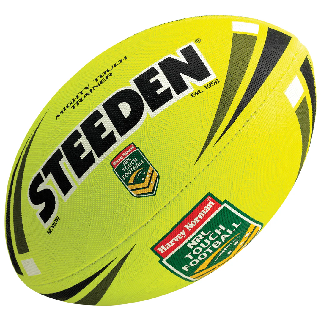 Steeden Mighty Touch Ball - Image 5