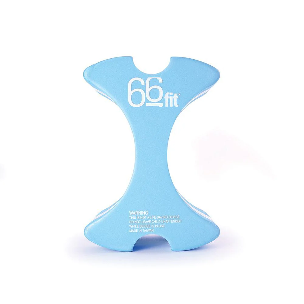 66fit Contoured Swimming Pull Buoy Float - Image 4