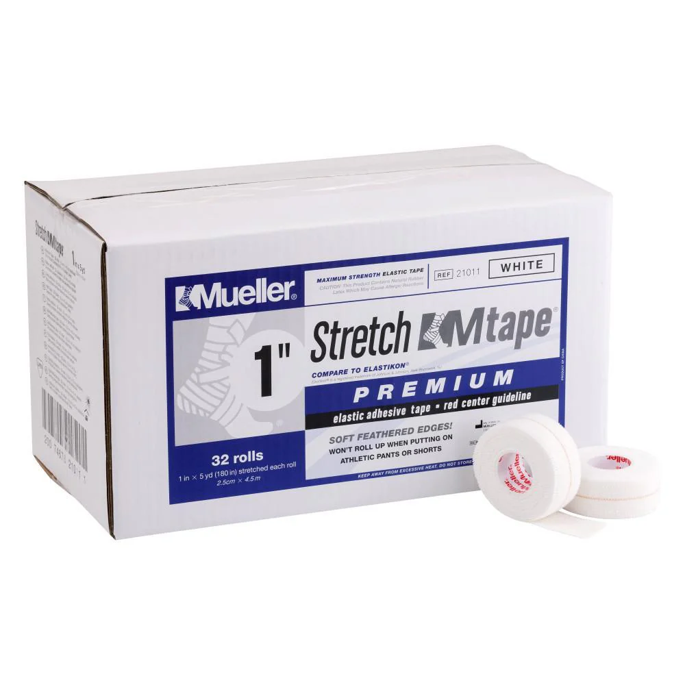 Mueller Stretch Tape Premium - Image 4
