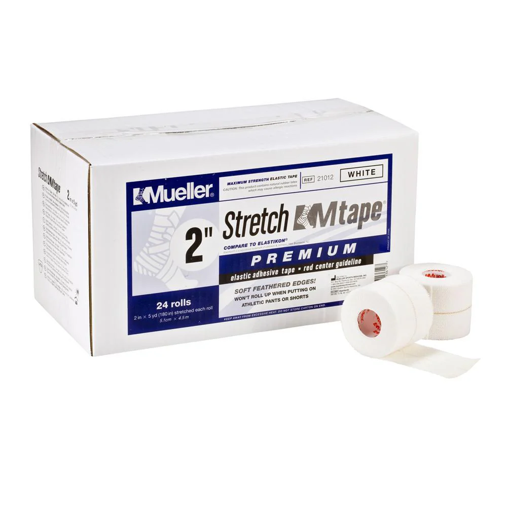 Mueller Stretch Tape Premium - Image 5