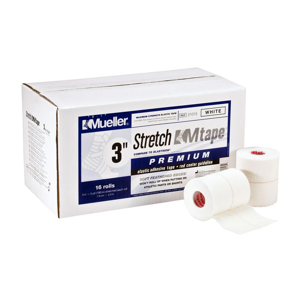 Mueller Stretch Tape Premium - Image 6