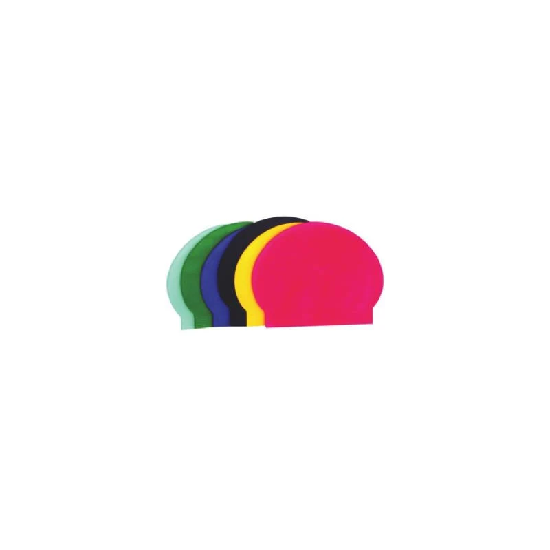 Latex Swim Cap